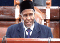 Tanko Muhammad Resigns As Chief Justice Of Nigeria