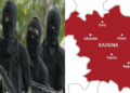 Terrorists Behead Catholic Priest In Kaduna￼