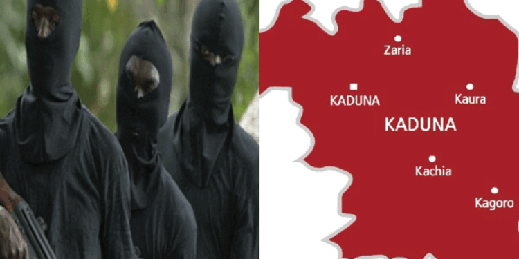 Terrorists Behead Catholic Priest In Kaduna
