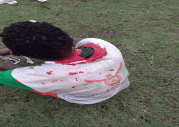 Sports Writer Decries Rising Spate Of Violence During Football Matches In Nigeria