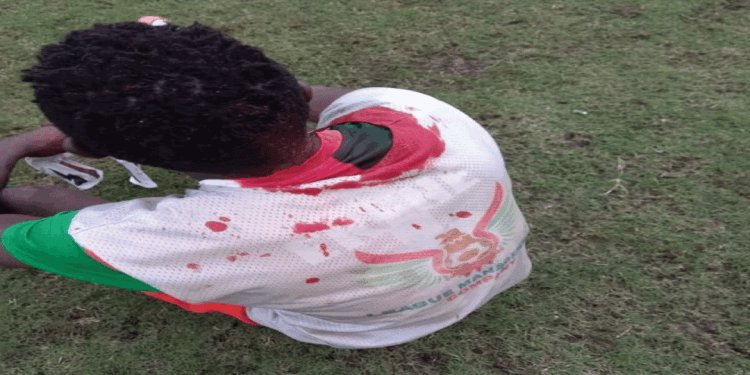 Sports Writer Decries Rising Spate Of Violence During Football Matches In Nigeria