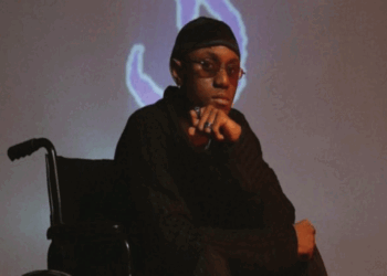 ‘Holy Father’ Crooner, Victony Lashes Back At Critics