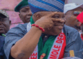 Osun Gov’ship Election: INEC Declares Adeleke Winner