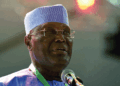  Aide Denies Atiku Is Unwell