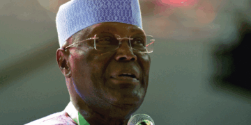  Aide Denies Atiku Is Unwell