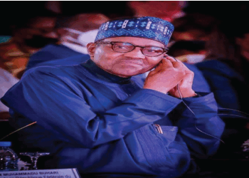 HURIWA Urges Buhari To Resign If…￼