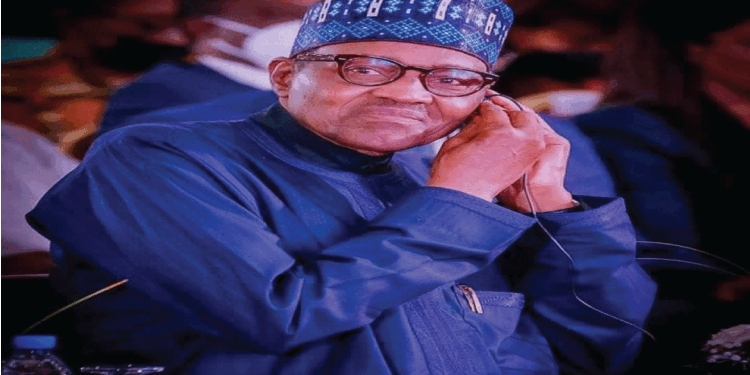 HURIWA Urges Buhari To Resign If…