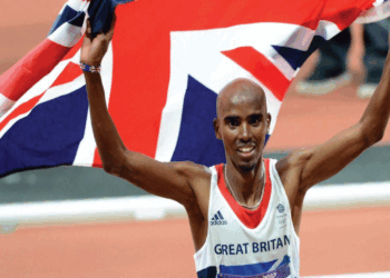 UK Police Open Inquiry Into Farah Trafficking Revelations
