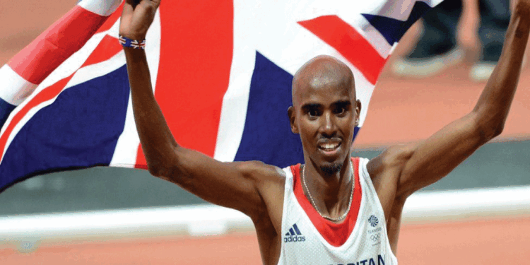 UK Police Open Inquiry Into Farah Trafficking Revelations