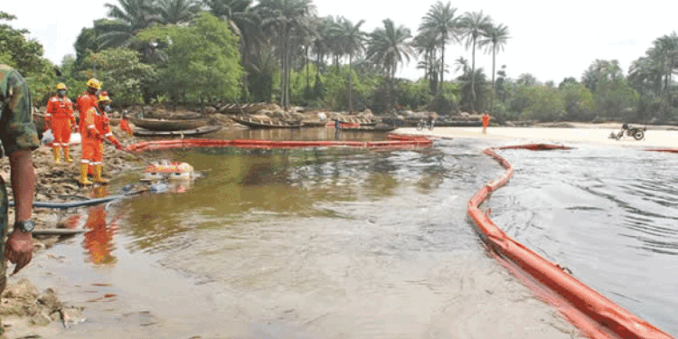 ‘Prostitute’ Nature Of HYPREP Responsible For Slow Pace Of Ogoni Clean-up – Group