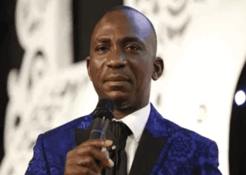 Pastor Enenche Blames Nigeria’s Situation On Demonic Invocation ￼