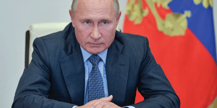 Africans Don’t Need A Friend Like Russia – Analyst￼