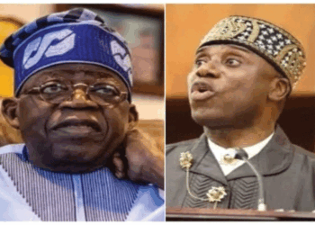 Tinubu’s Quick Response To Amaechi’s Comment, Sign of Guilty Conscience – APC Chieftain