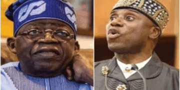 Tinubu’s Quick Response To Amaechi’s Comment, Sign of Guilty Conscience – APC Chieftain