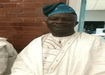 Osun Gov’ship Election: ADP Praises Its Candidate For Taking Third Position, Calls For Rejection Of Result 