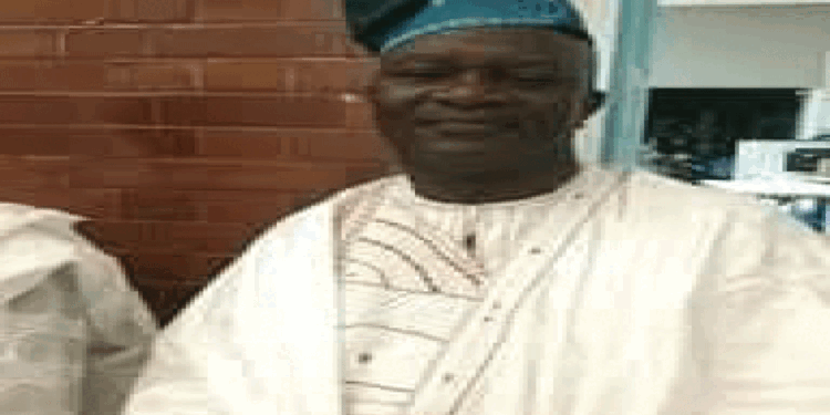 Osun Gov’ship Election: ADP Praises Its Candidate For Taking Third Position, Calls For Rejection Of Result