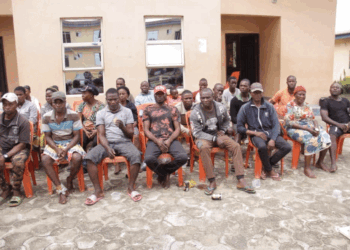 How Sea Pirates Performed Strip Search On Me For Money  – Female Victim