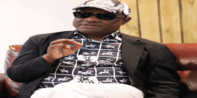 Wike Accuses Atiku Of Lying Against Him On National Television