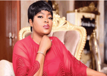 Nollywood Actress, Funke Emerges PDP Deputy Gov’ship Candidate