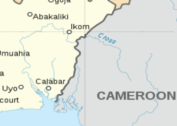 NIS Arrests Suspected Member Of Ambazonian Separatist Group With Arms, Charms In Cross River