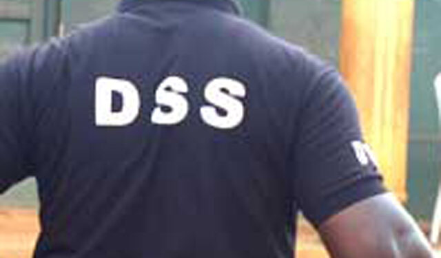 DSS Refutes Al Report.. Says It Does Not Abduct Nigerians