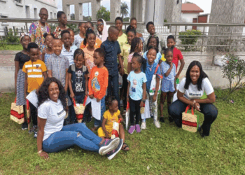 Group Set To Fight Bad Behaviour Among Children In Rivers￼