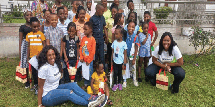 Group Set To Fight Bad Behaviour Among Children In Rivers