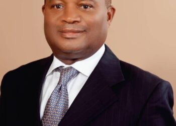 Rivers APGA Gov’ship Candidate Flays Zoning, Calls For Competence, Capacity, Content