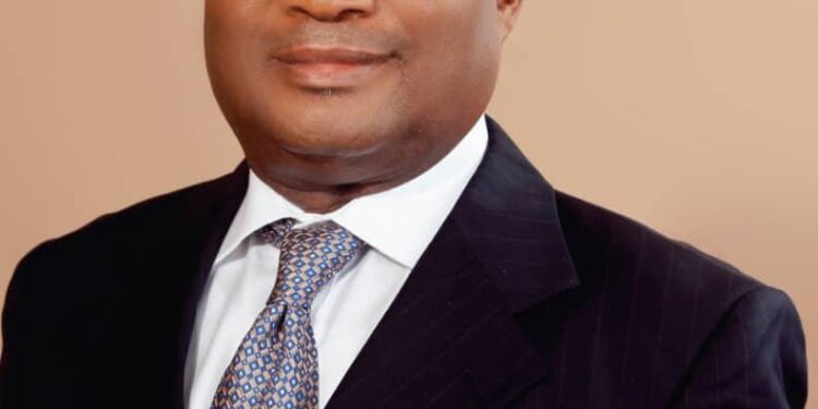 Rivers APGA Gov’ship Candidate Flays Zoning, Calls For Competence, Capacity, Content