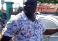 Umahi’s henchman dies in auto crash