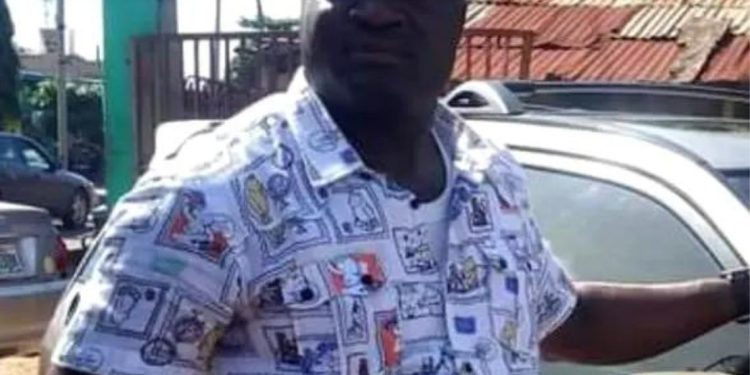 Umahi’s henchman dies in auto crash