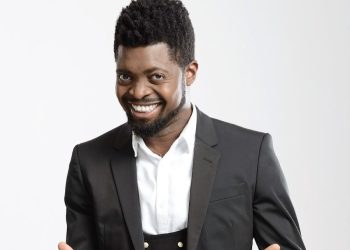 Basketmouth And Wife Elsie Uzoma Seperate After 12 Years Of Marriage
