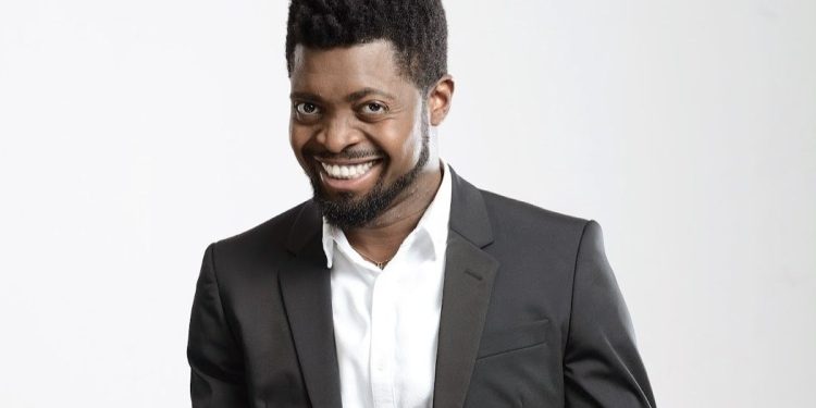 Basketmouth And Wife Elsie Uzoma Seperate After 12 Years Of Marriage