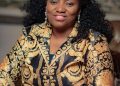 Media Mogul Celebrates Former Rivers First Lady, Dame Amaechi… Describes Her As Exceptional Woman Of God