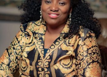 Media Mogul Celebrates Former Rivers First Lady, Dame Amaechi… Describes Her As Exceptional Woman Of God