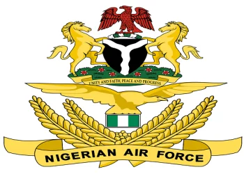 Airforce reshuffles leadership, appoints new branch chiefs, AOCs, commandants, spokesperson