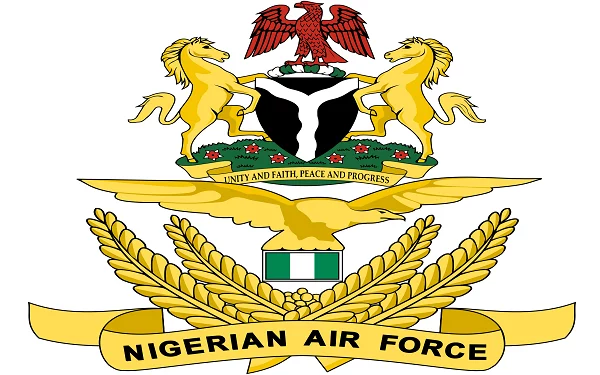Airforce reshuffles leadership, appoints new branch chiefs, AOCs, commandants, spokesperson