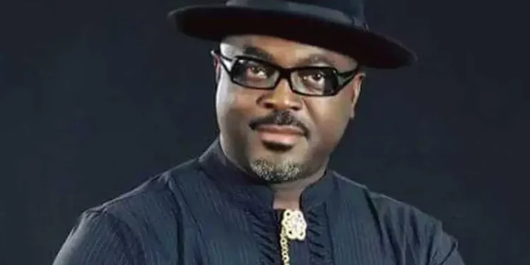 APC Chieftain condemns assassination attempt  on Rivers Accord guber candidate