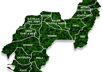 Tension as fulani, hausa settlers clash in Ondo