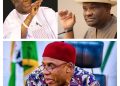 Rivers: Amaechi is not hobnobbing with Atiku – APC chieftain replies PDP spokesperson