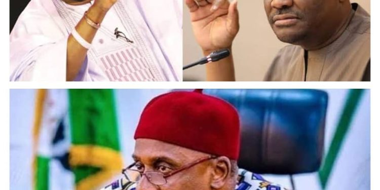 Rivers: Amaechi is not hobnobbing with Atiku – APC chieftain replies PDP spokesperson