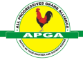 Rivers APGA denies collapsing party structure into SDP, disowns Wobo