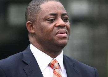 DSS invites Fani-Kayode over coup allegation
