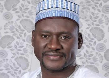 TMG encourages Nigerians to Come out on saturday march 11 to elect their governors, lawmakers