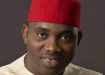 ‘Umahi has no human feeling in him’ –  wanted APGA candidate