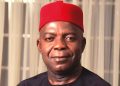 INEC Declares Alex Otti winner of governorship poll in Abia