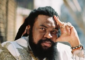 Breaking: Nigerian Filmmaker, Onyeka Nwelue accused of fake professorship
