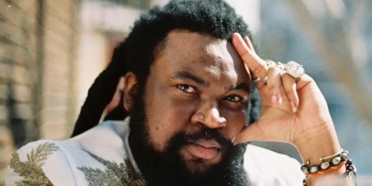 Breaking: Nigerian Filmmaker, Onyeka Nwelue accused of fake professorship