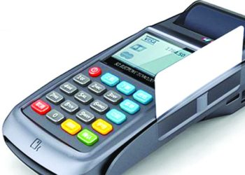 Residents attacked by robbers with POS machines