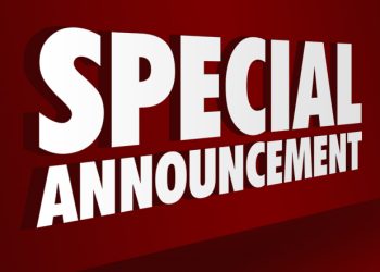 SPECIAL ANNOUNCEMENT  TO ALL ‘OBIDIENTS’ IN RIVERS STATE